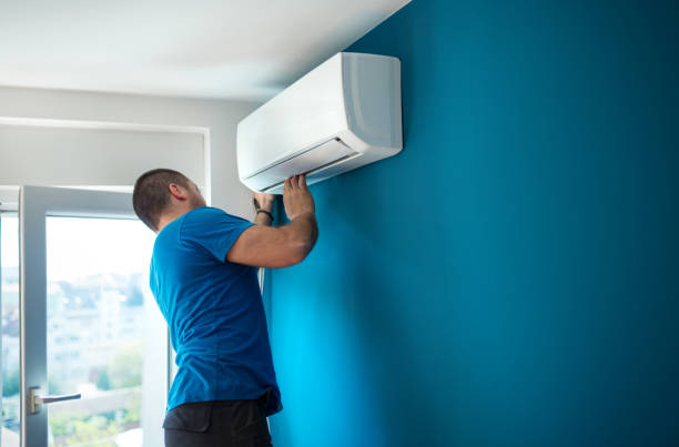 Best HVAC Installation Services  in Osceola, AR
