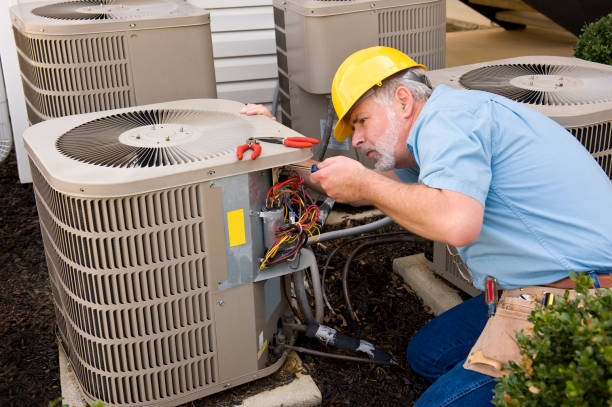 Best HVAC Air Duct Cleaning  in Osceola, AR