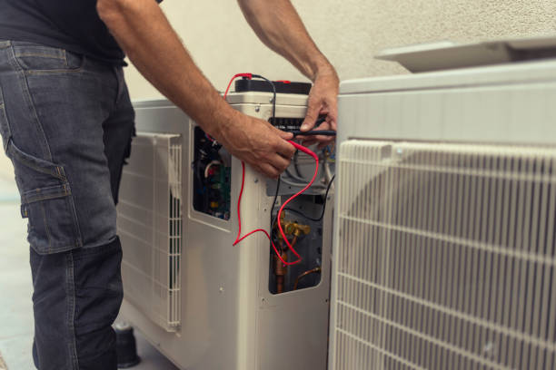 Best Commercial HVAC Repair  in Osceola, AR
