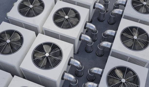 Best HVAC System Installation  in Osceola, AR