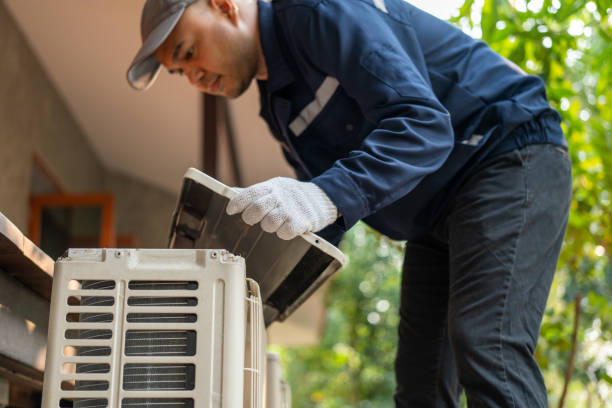 Best Best HVAC Companies  in Osceola, AR