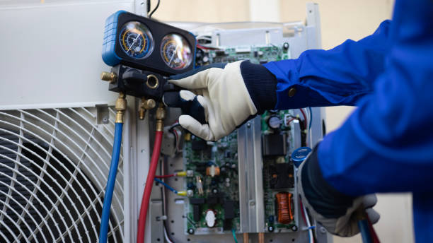 Best HVAC Repair Near Me  in Osceola, AR
